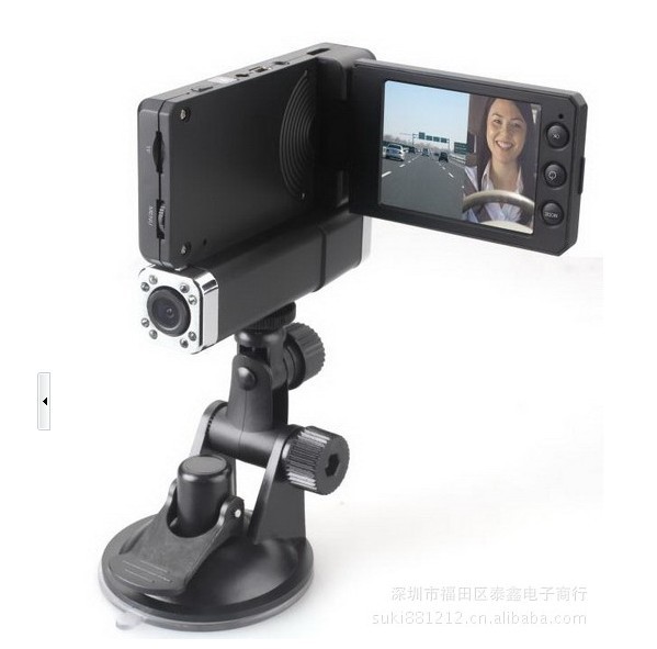 Car Drving Recorder