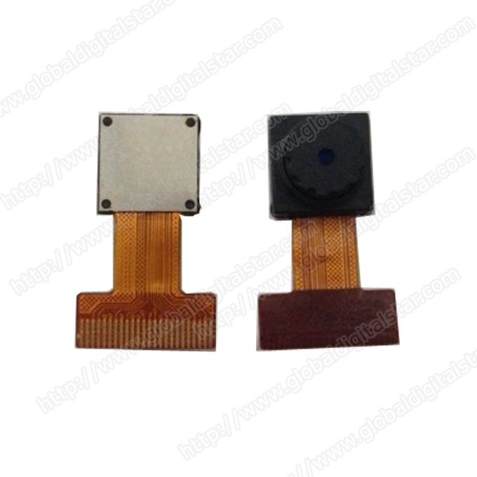 3mp  Fixed Focus CMOS Camera Module with OV3640