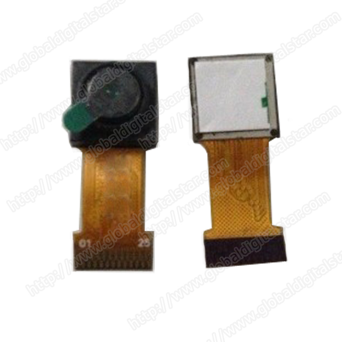 5mp Fixed Focus CMOS Camera Module with OV5640