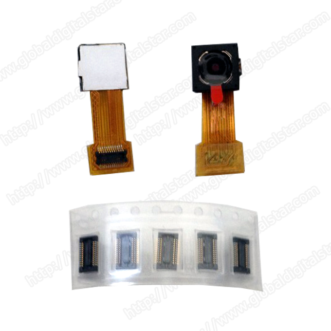 5mp Auto Focus Camera Module with OV5640