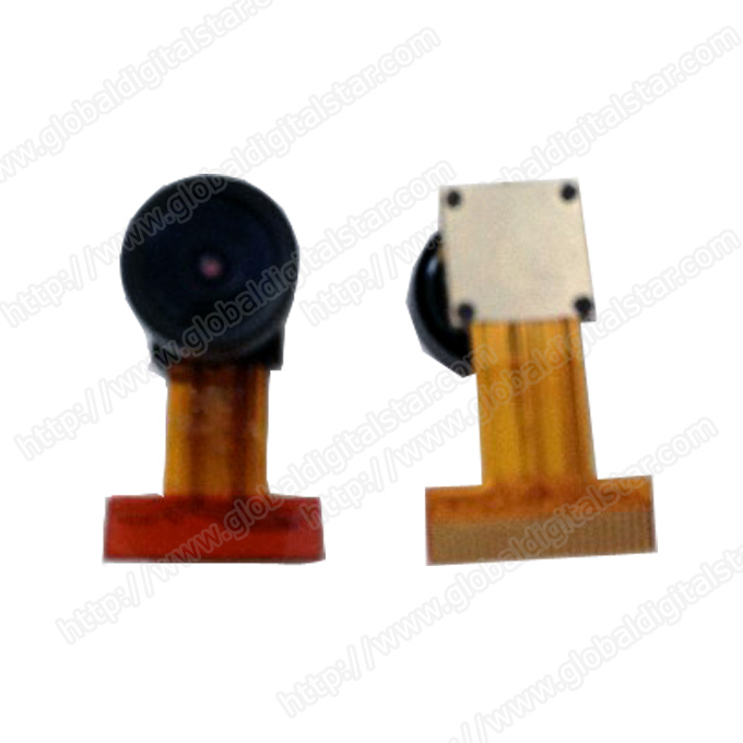 OV7725 Night Vision Camera Module with Wide Angle