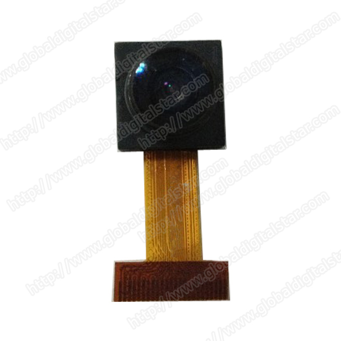 VGA Fixed Focus Camera Module