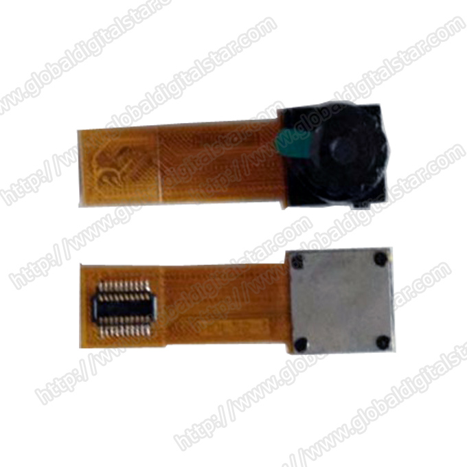 VGA/0.3mp Fixed Focus Camera Module