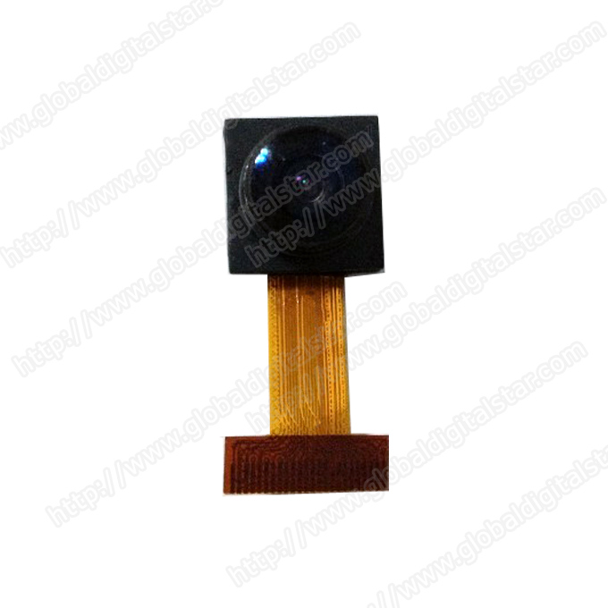 0.3mp/VGA Fixed Focus CMOS Camera Module