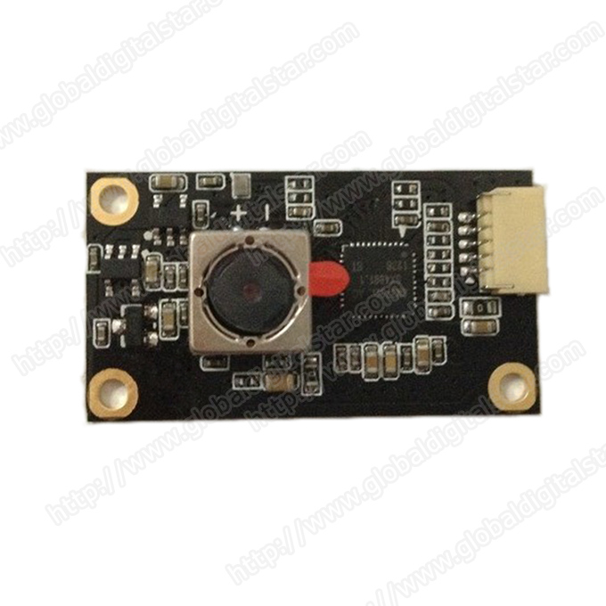 3mp Auto Focus USB CMOS Camera Module