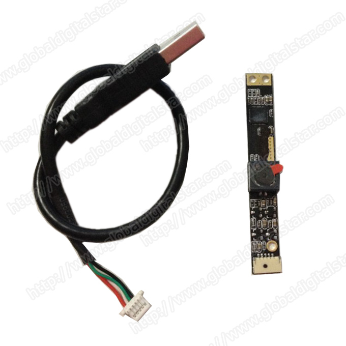 5mp Auto Focus USB Notebook Camera module