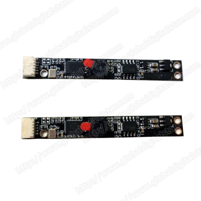 2mp Notebook CMOS Camera Module