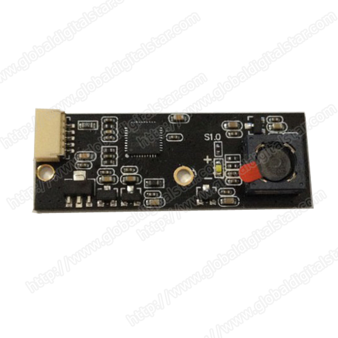 5mp USB Auto Focus Camera Module