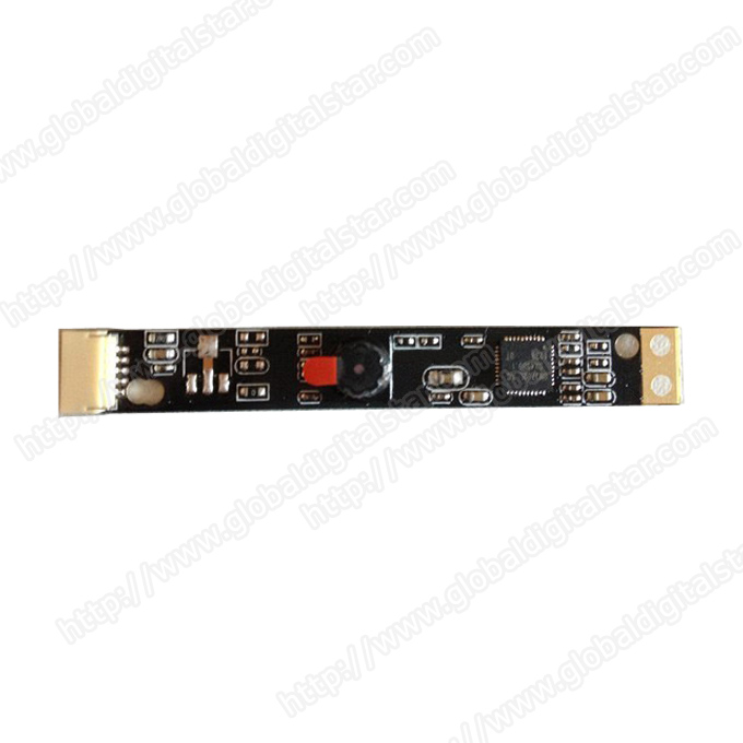 VGA/0.3mp USB Notebook Camera Module