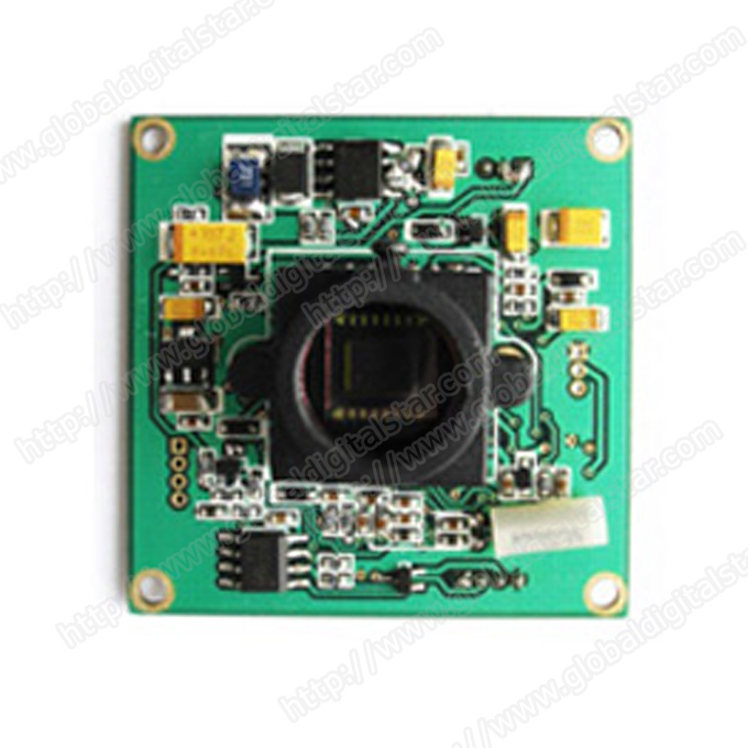 Model G-302S (CCD Camera Board)