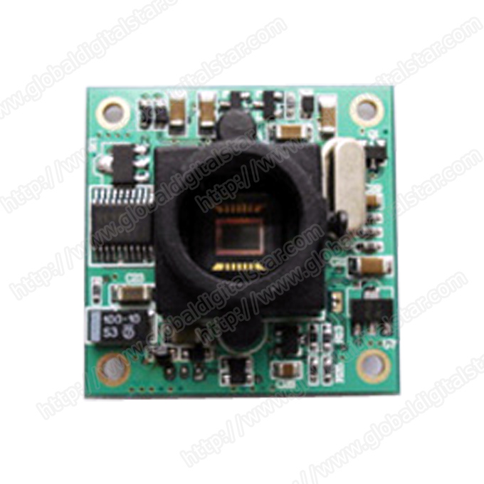 Model G-402S (CCD Camera Board)