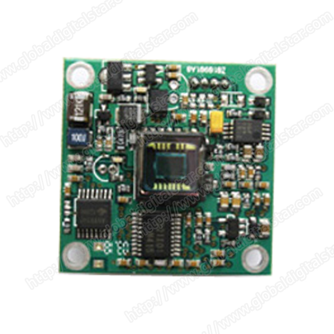 Model G-422S (CCD Camera Board)