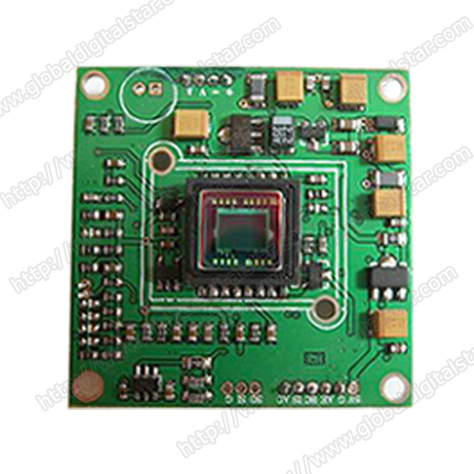 Model G-523S (CCD Camera Board)