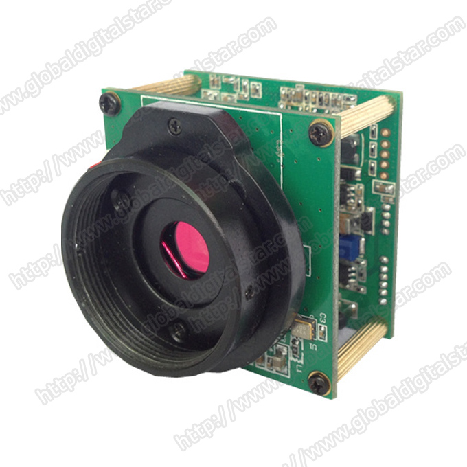 Sony CMOS Camera Board Model G-S2-XL38D