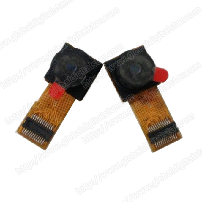 5mp MIPI Fixed Focus Camera Module with OV5640