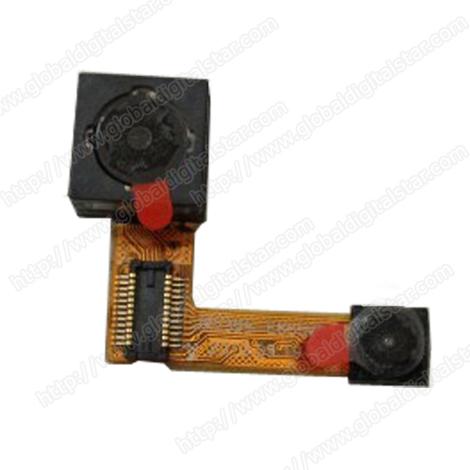 Dual-Lenses 5mp Auto Focus CMOS Camera module with OV5640 & OV7675