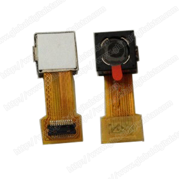 3mp Auto Focus Camera Module with OV3640