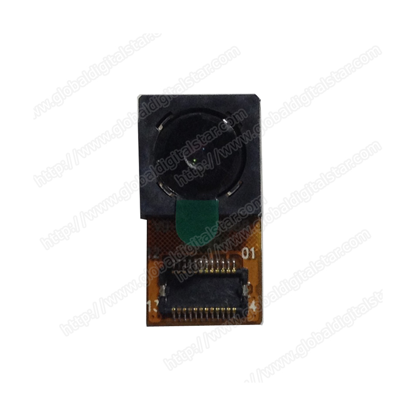 8MP Auto Focus Camera Module with MIPI Interface