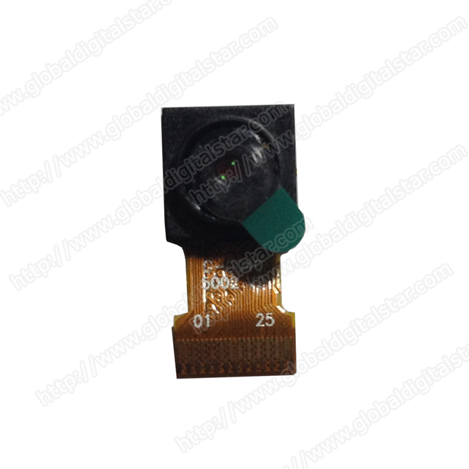 5MP Fixed Focus Camera Module