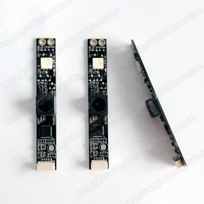 LED 3mp Auto Focus USB Camera Module
