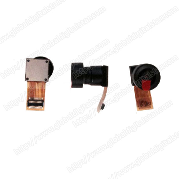 2mp Fixed Focus Wide Angle Camera Module